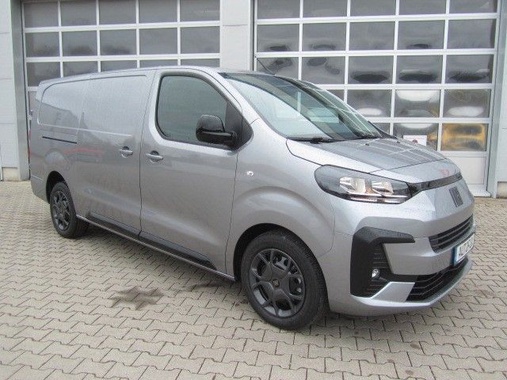 Fiat Scudo 2026