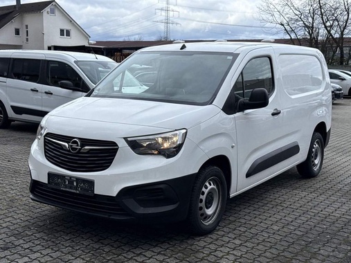 Opel Combo 2022