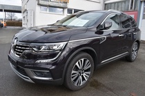 Renault Koleos 2021