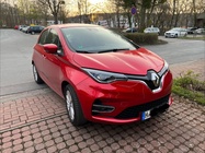 Renault ZOE 2019