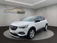 Opel Grandland 2019