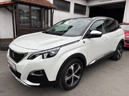 Peugeot 3008 2019