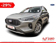 Ford Kuga 2025