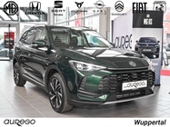 MG ZS 2026
