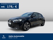 Audi A1 2026