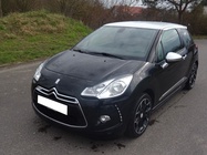 Citroen DS3 2011