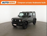 Suzuki Jimny 2024