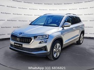 Skoda Karoq 2024