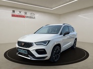 Cupra Ateca 2024