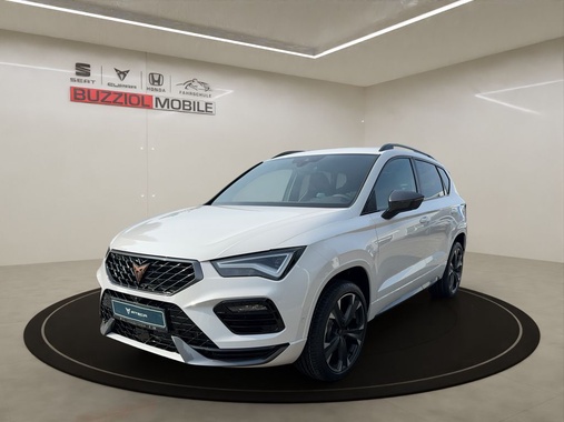 Cupra Ateca 2024