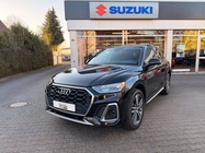 Audi Q5 2023