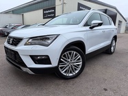 Seat Ateca 2018
