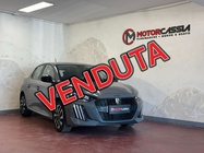 Peugeot 208 2024