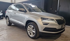 Skoda Karoq 2020