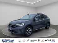 Volkswagen Taigo 2023