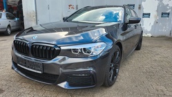 BMW 5 Series 2019