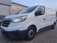 Renault Trafic 2023