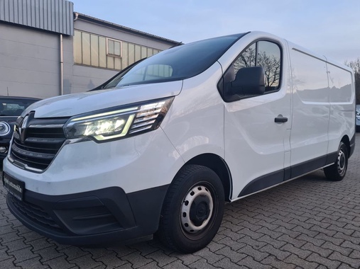 Renault Trafic 2023