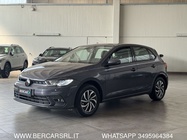 Volkswagen Polo 2025