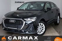 Audi Q3 2021