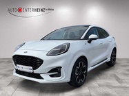 Ford Puma 2024