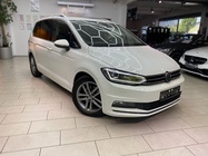 Volkswagen Touran 2019