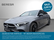 Mercedes-Benz A-Class 2022