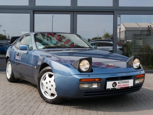 Porsche 944 1990
