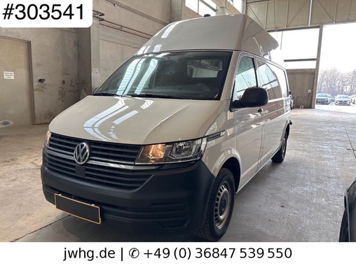 Volkswagen Other 2021