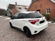 Toyota Yaris 2019