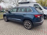 Skoda Karoq 2022
