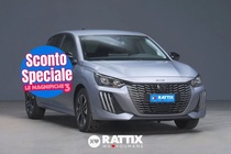 Peugeot 208 2025