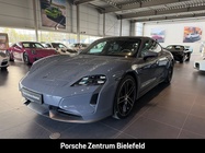 Porsche Taycan 2025