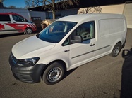 Volkswagen Caddy 2018