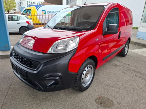 Fiat Fiorino 2021