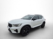Volvo XC40 2025