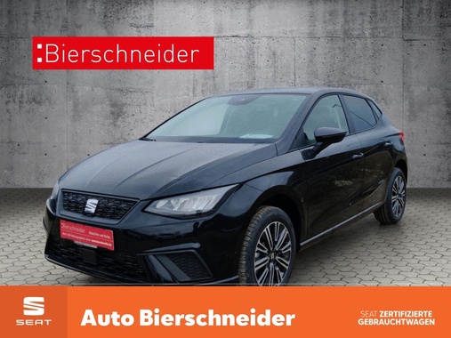 Seat Ibiza 2025