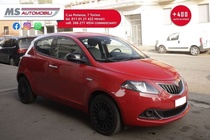 Lancia Ypsilon 2022