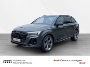 Audi Q7 2025
