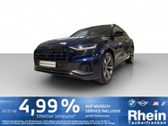 Audi Q8 2019