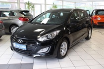 Hyundai i30 2014