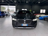 BMW X4 2022