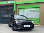 Audi Q3 2020