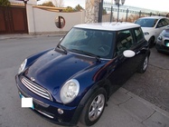 MINI One 2005