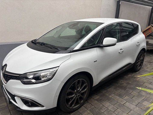Renault Scenic 2019