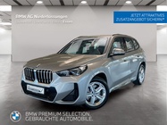 BMW X1 2025