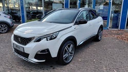 Peugeot 3008 2020