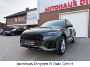 Audi Q5 2023