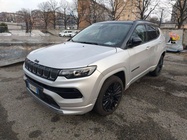 Jeep Compass 2023