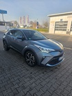 Toyota C-HR 2021